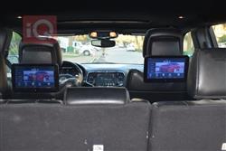 جیپ گراند شیرۆکی